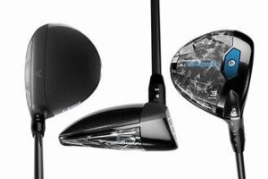 Callaway 7 wood